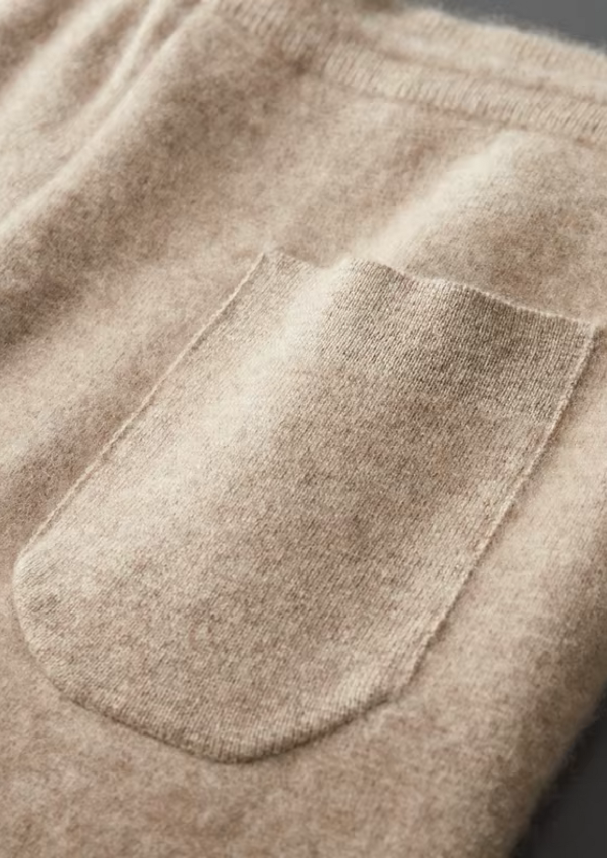 Premium Cashmere Leisure Set | Roccella