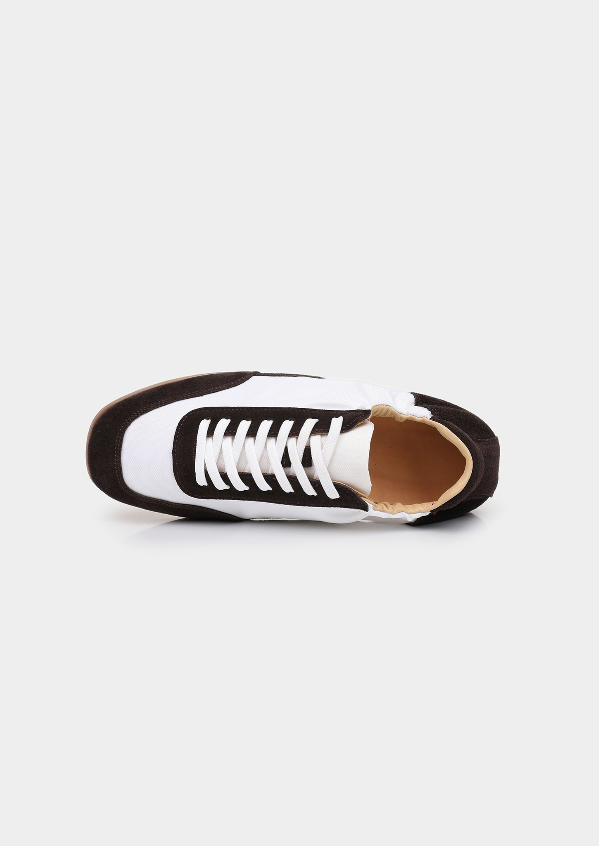 Monaco Coffee Hybrid Retro Runner | Roccella
