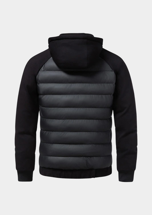 Torino Premium Hybrid Jacket | Roccella