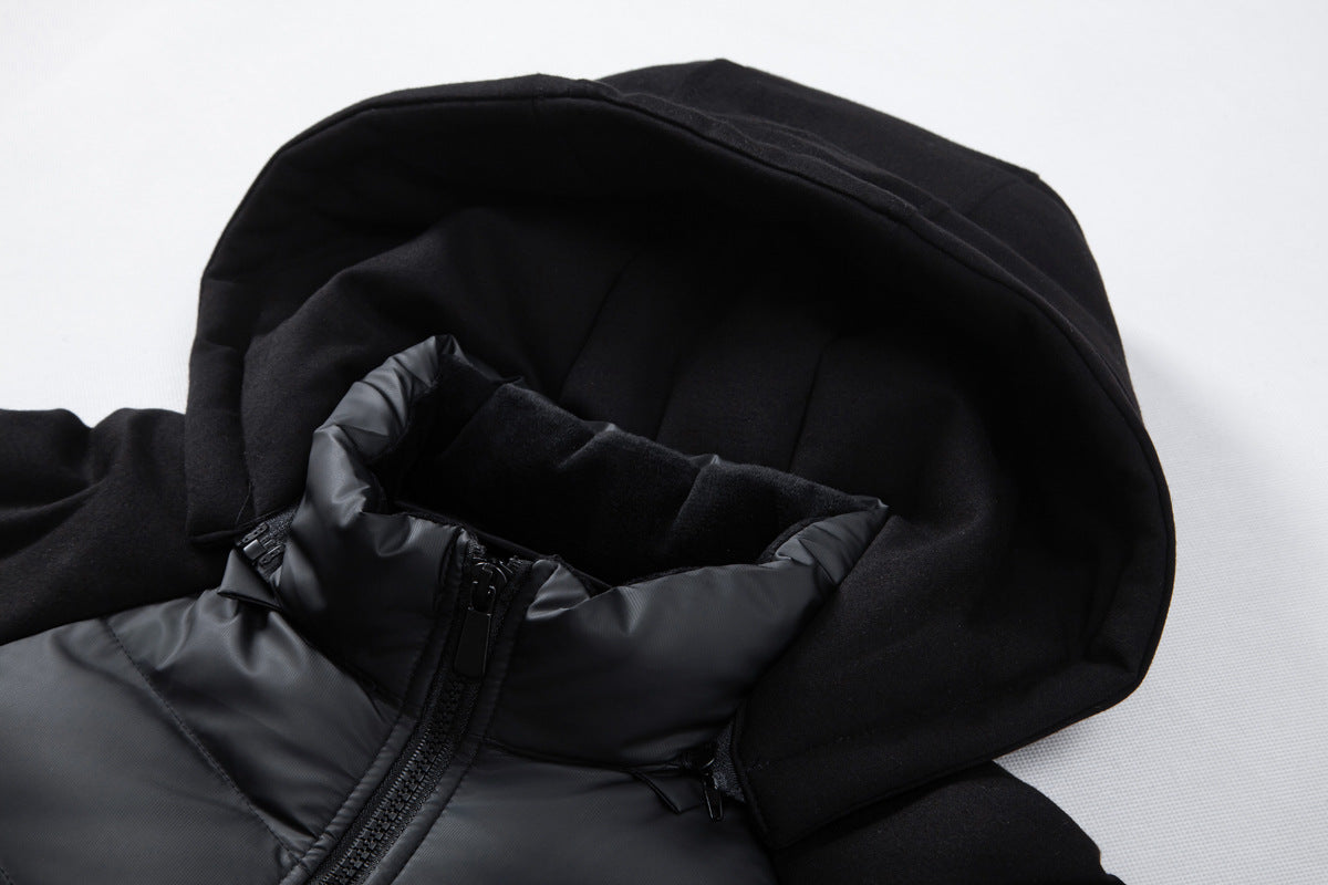 Torino Premium Hybrid Jacket | Roccella