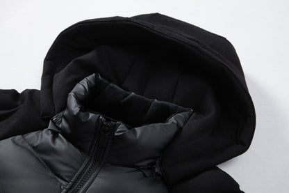 Torino Premium Hybrid Jacket | Roccella