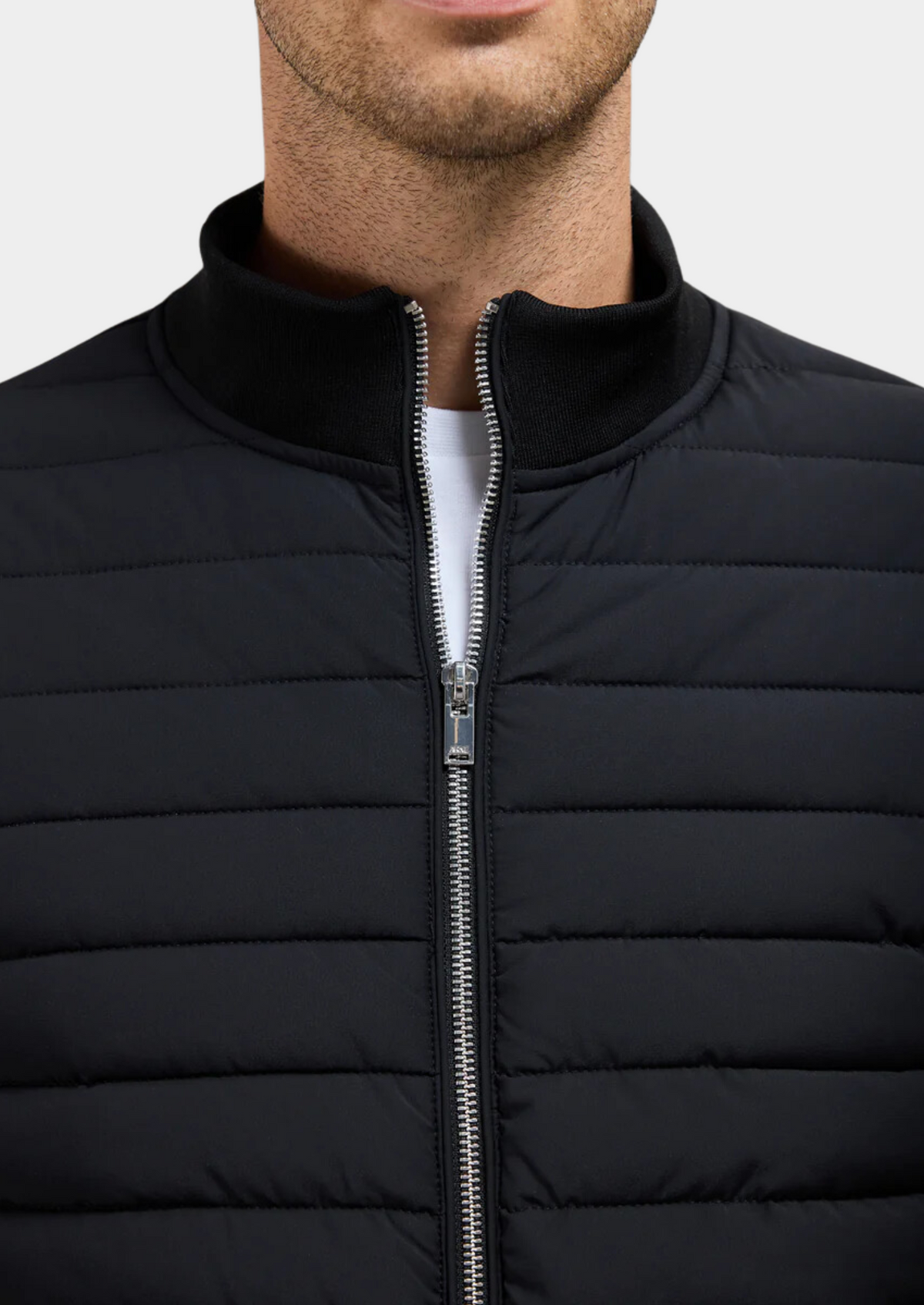 Dante Premium Hybrid Jacket | Roccella