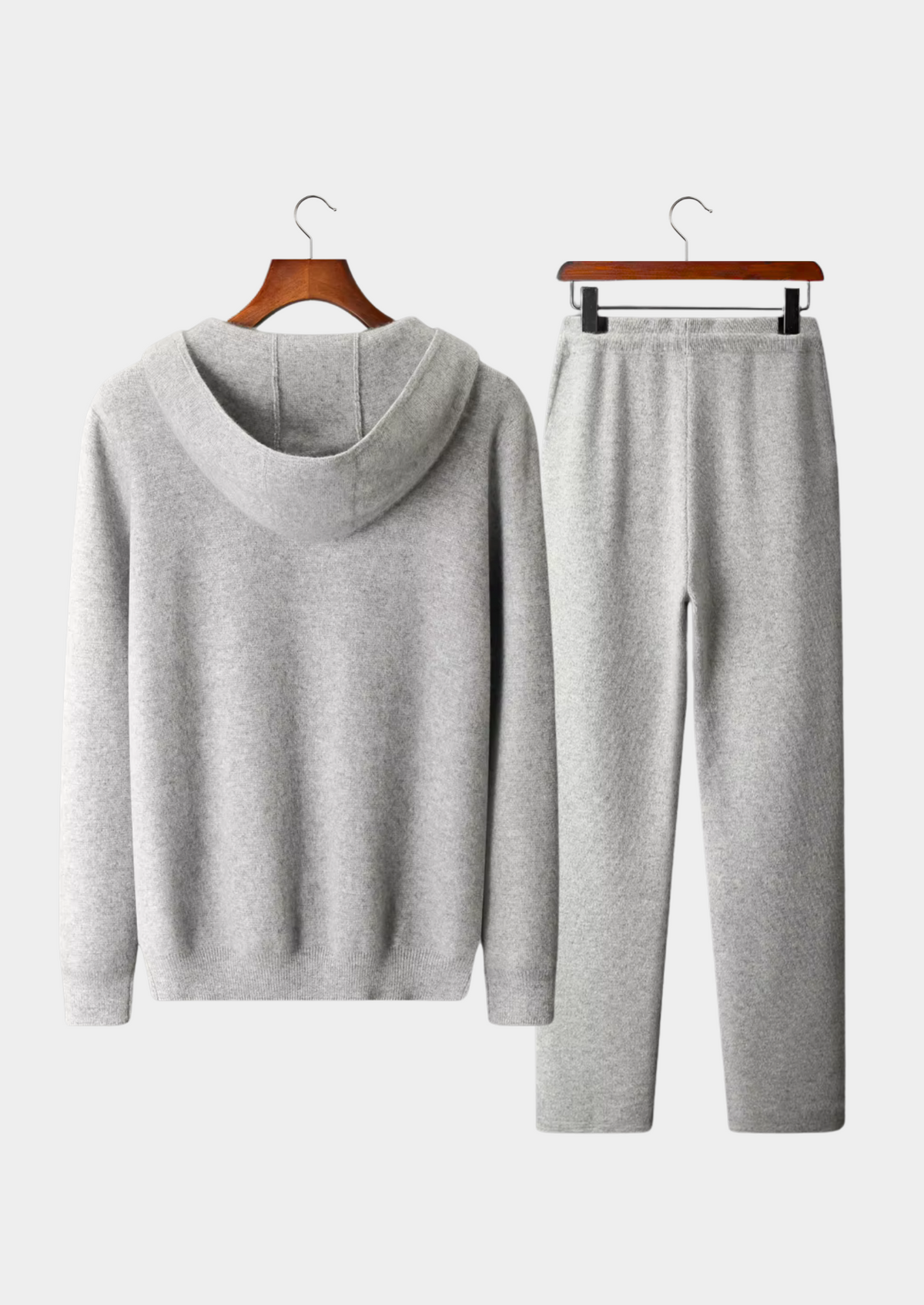 Pure Extra-Fine Merino Wool Arvo Set | Roccella