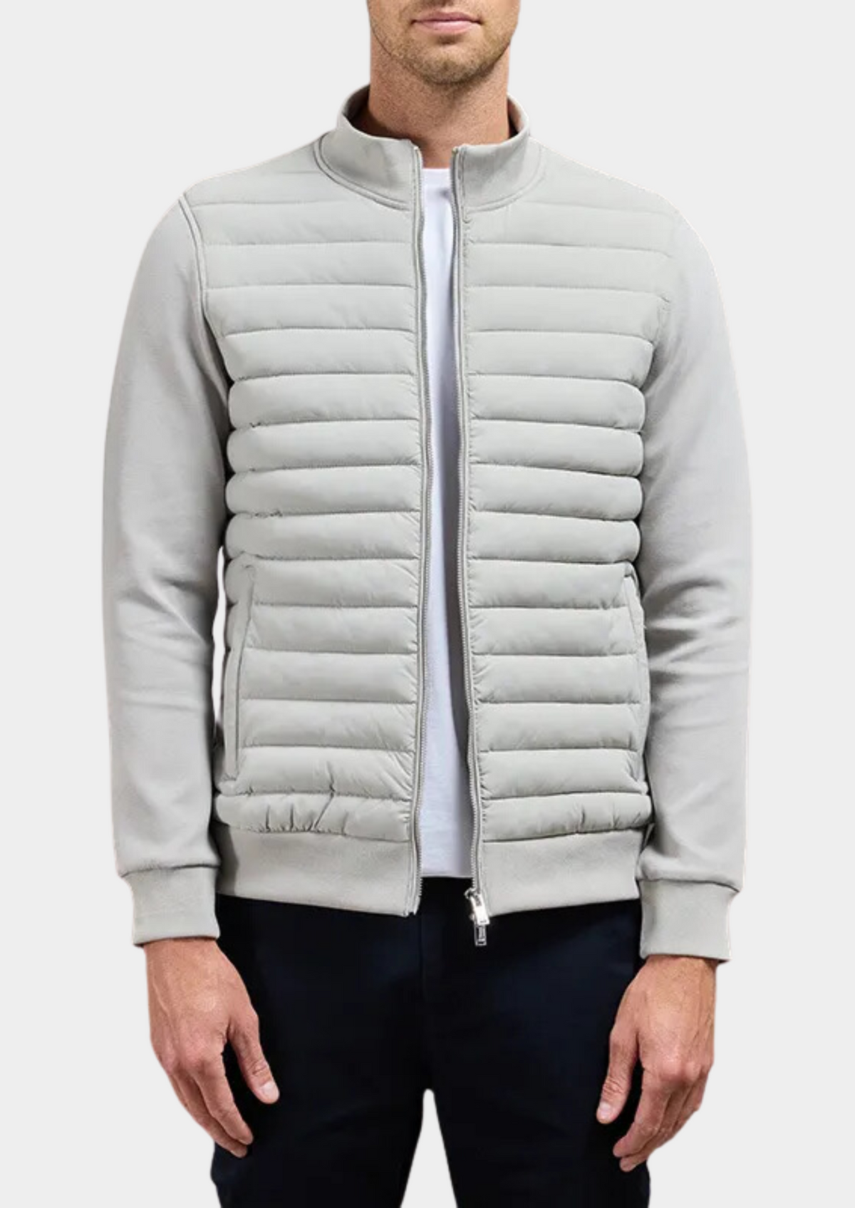 Dante Premium Hybrid Jacket | Roccella