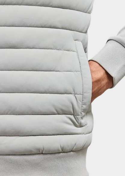 Dante Premium Hybrid Jacket | Roccella