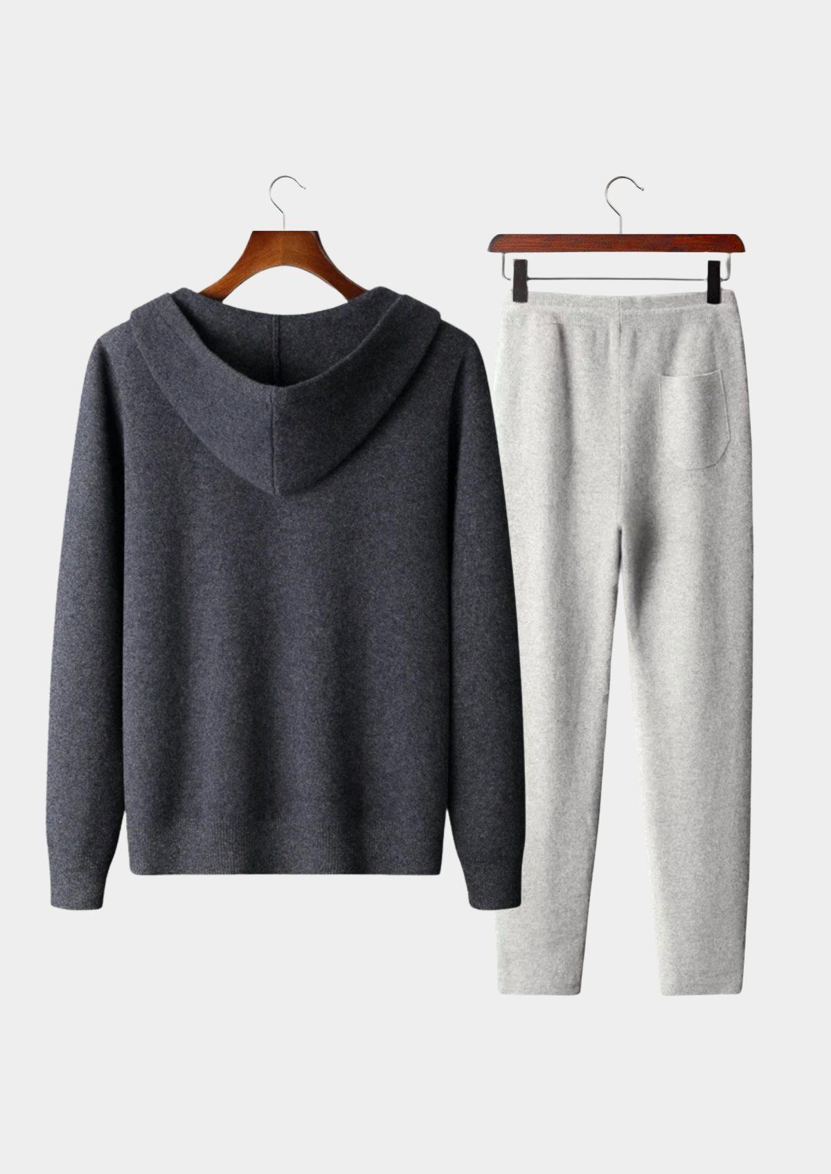 Premium Cashmere Leisure Set | Roccella