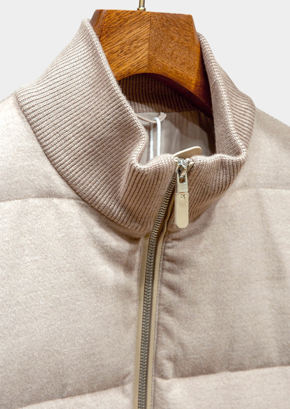Urban Hybrid Bomber Jacket | Roccella