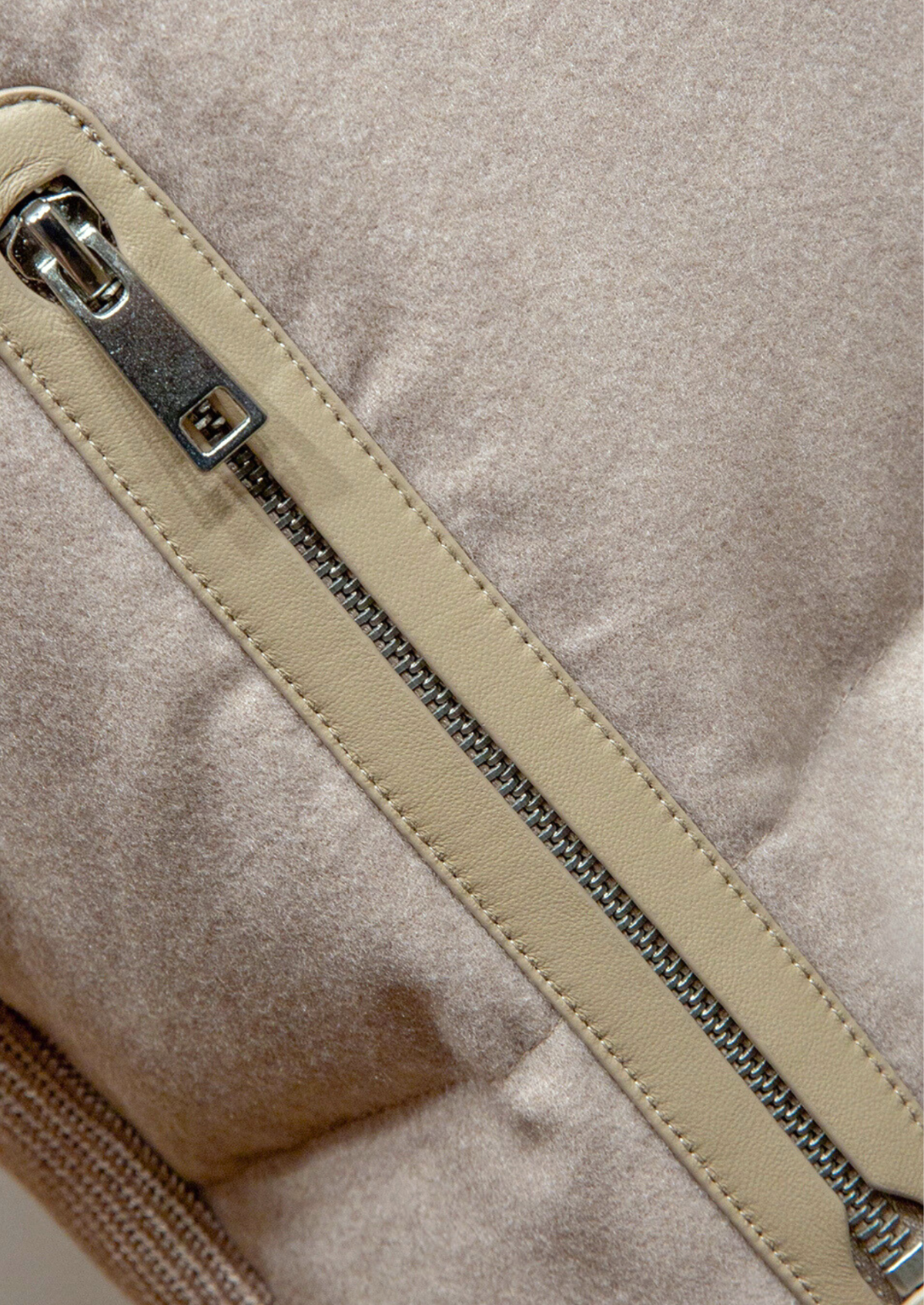 Urban Hybrid Bomber Jacket | Roccella