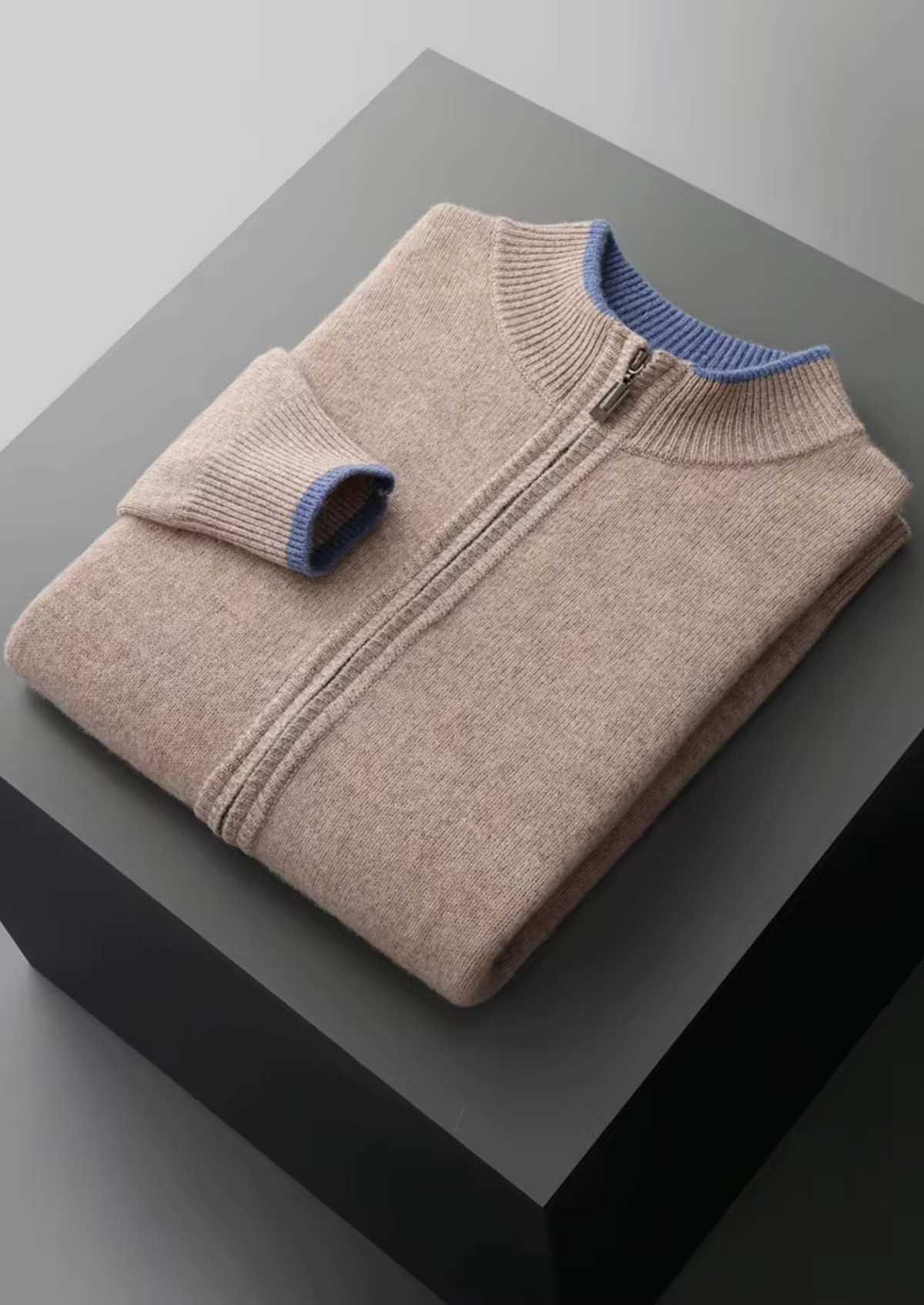 Pure Extra-Fine Merino Wool Tivro Set | Roccella