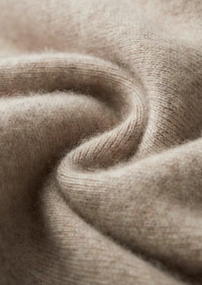 Pure Extra-Fine Merino Wool Alessio Set | Roccella