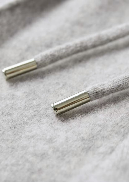 Pure Extra-Fine Merino Wool Two Tone Set | Roccella