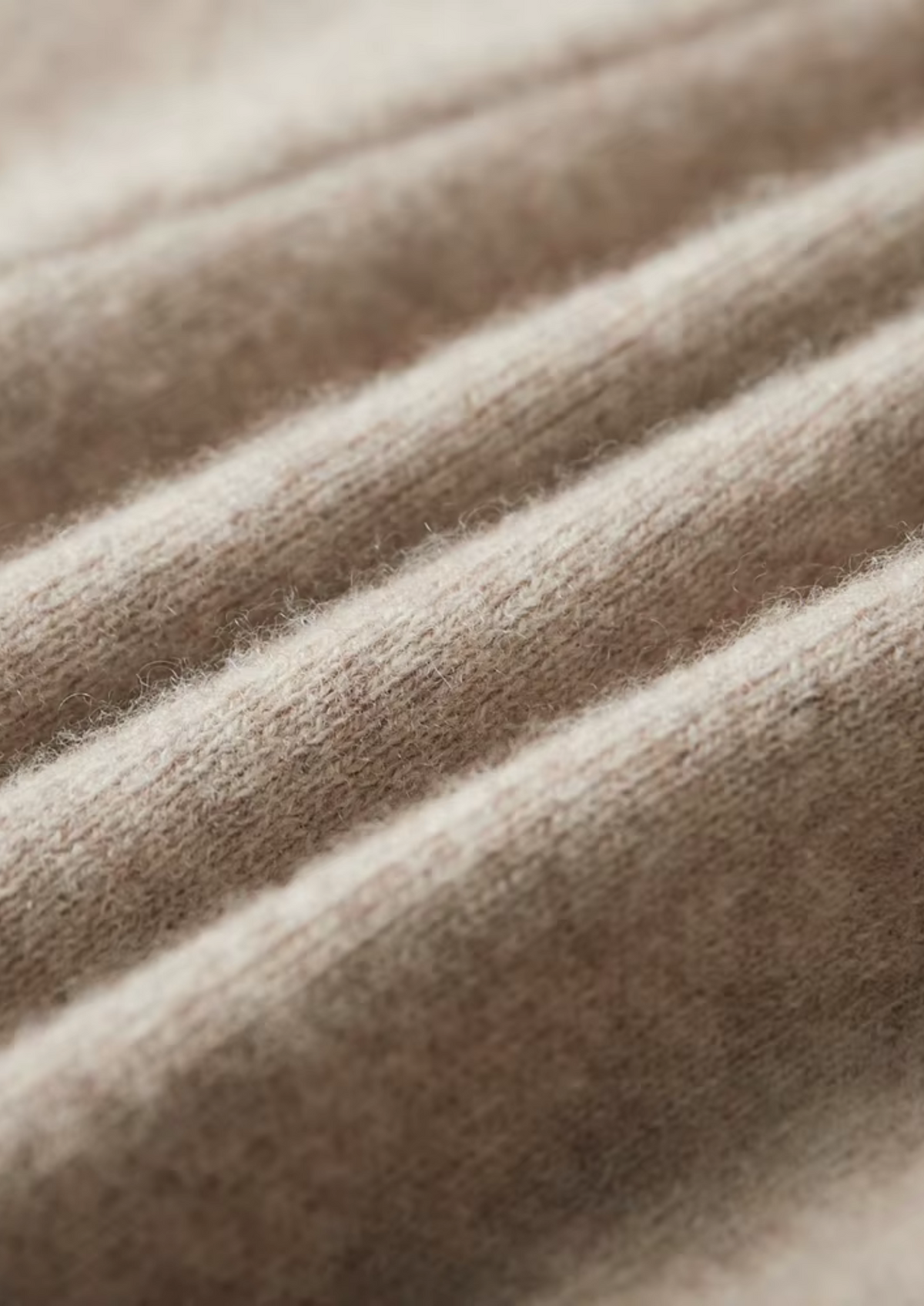 Pure Extra-Fine Merino Wool Alessio Set | Roccella