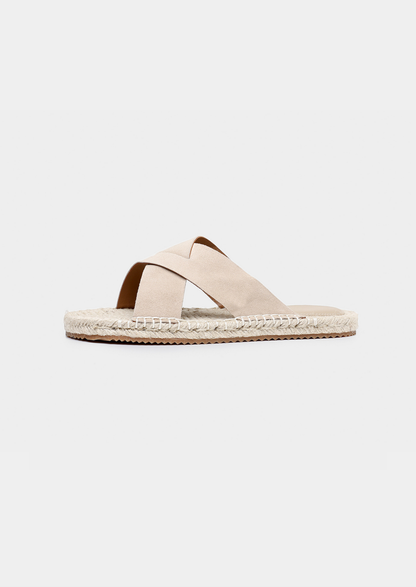 Off White Resort Sandal | Roccella