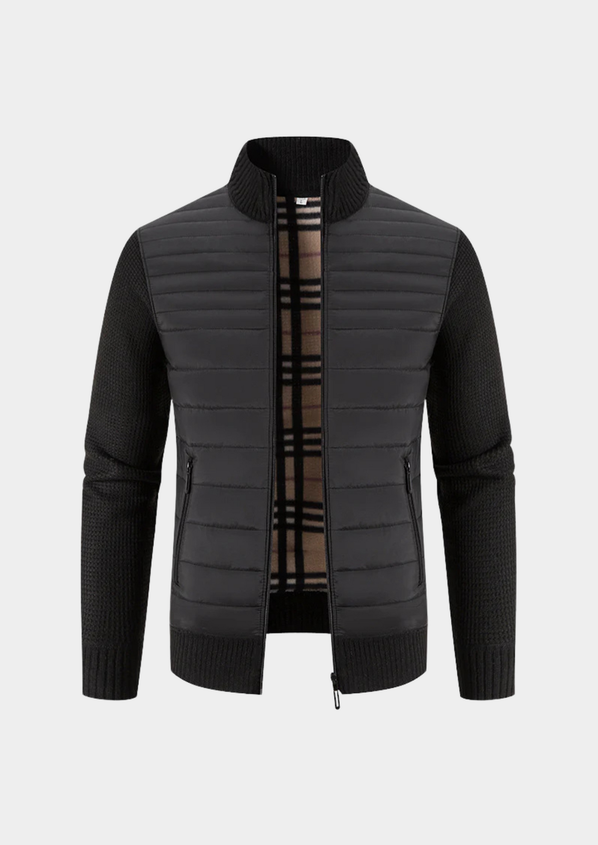 Verona Premium Hybrid Jacket | Roccella