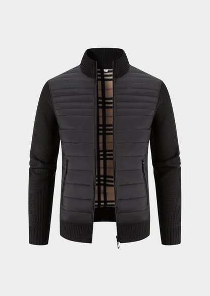 Verona Premium Hybrid Jacket | Roccella
