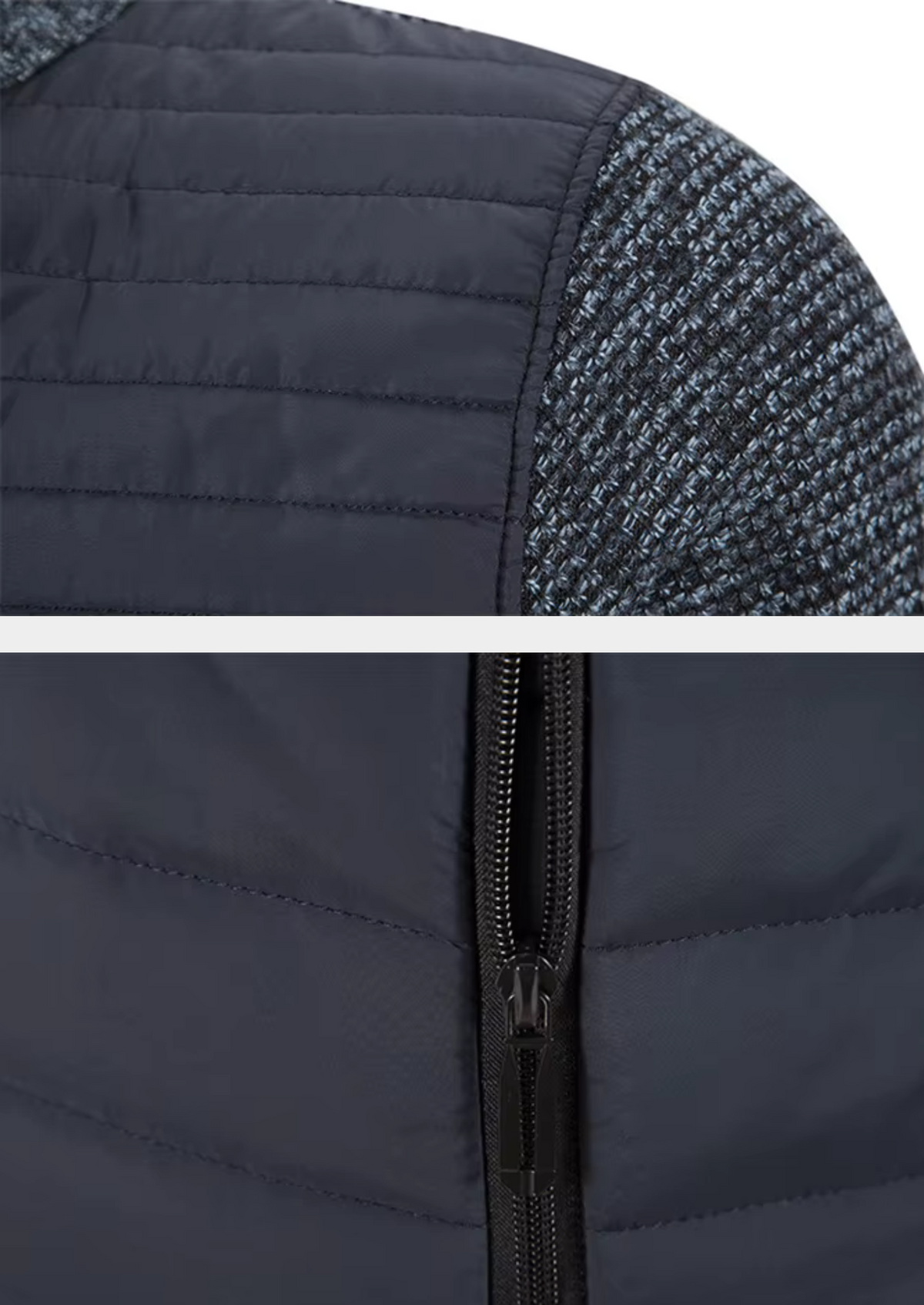Verona Premium Hybrid Jacket | Roccella