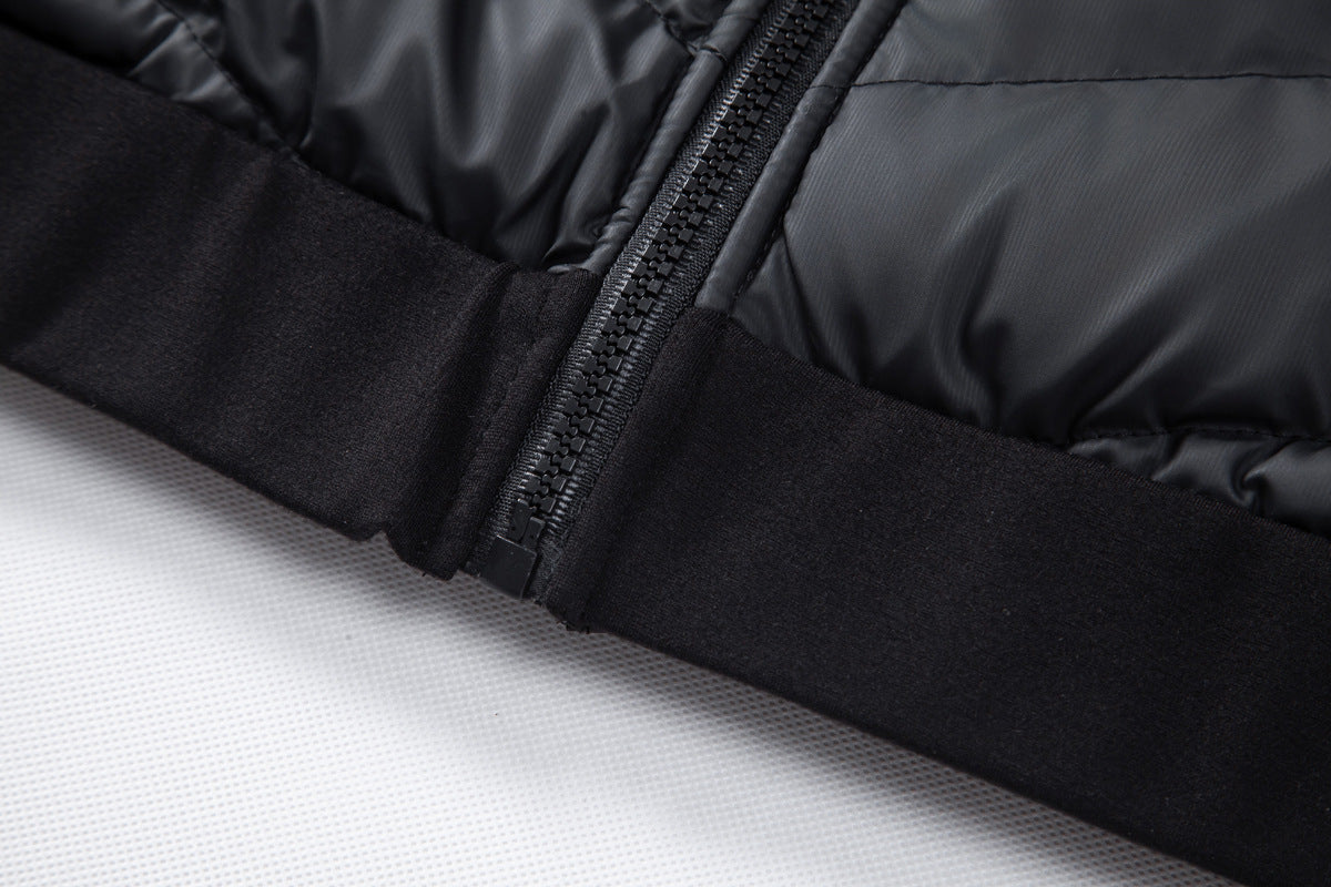 Torino Premium Hybrid Jacket | Roccella