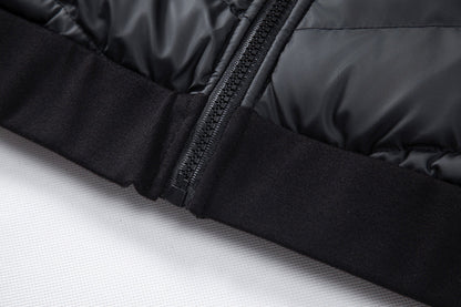 Torino Premium Hybrid Jacket | Roccella