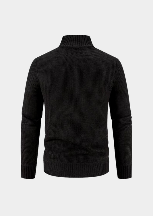 Verona Premium Hybrid Jacket | Roccella