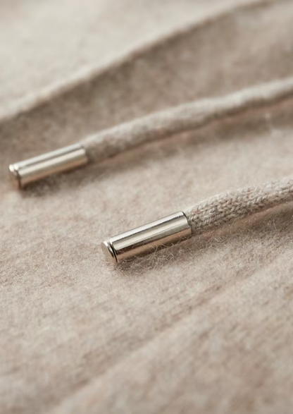 Pure Extra-Fine Merino Wool Alessio Set | Roccella