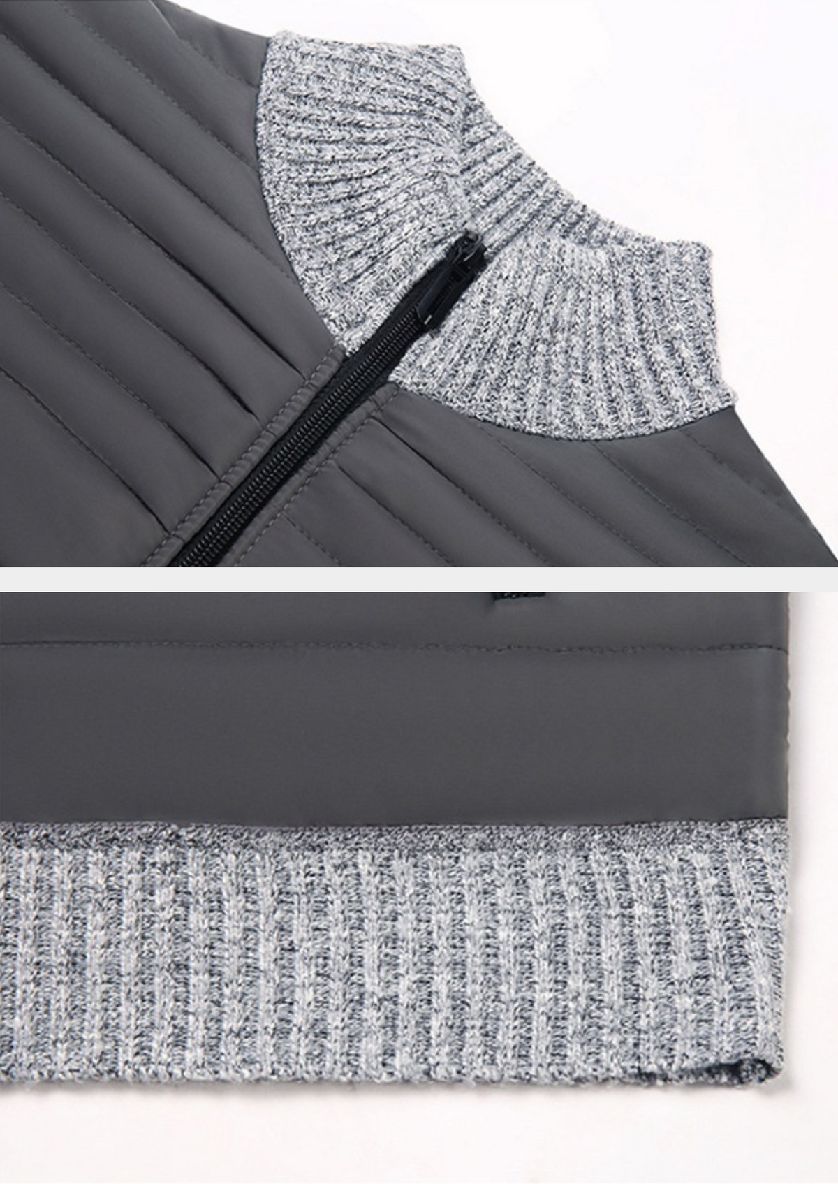 Verona Premium Hybrid Jacket | Roccella
