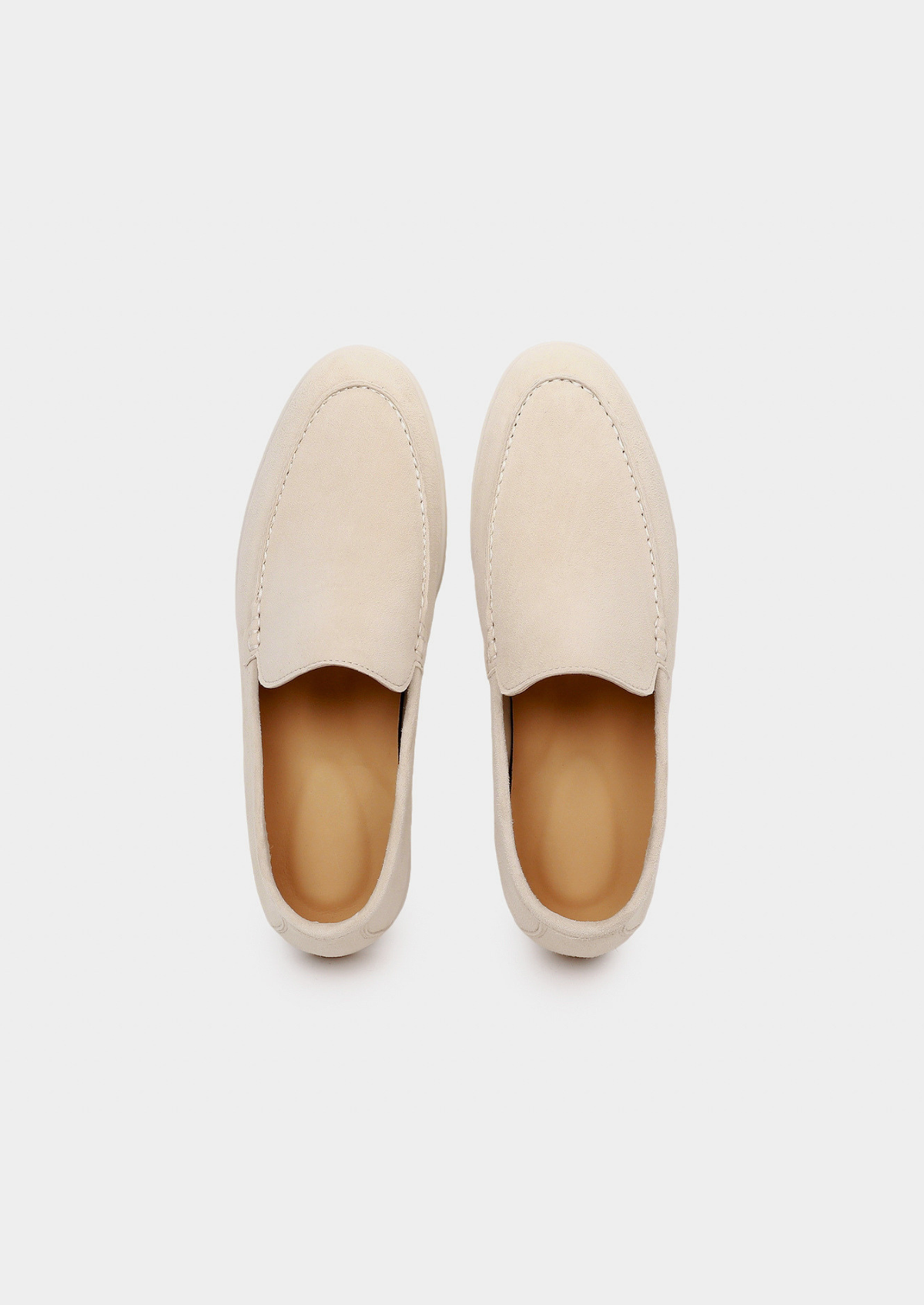 Marina Loafers - Ivory | Roccella
