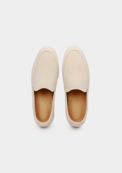 Marina Loafers - Ivory | Roccella