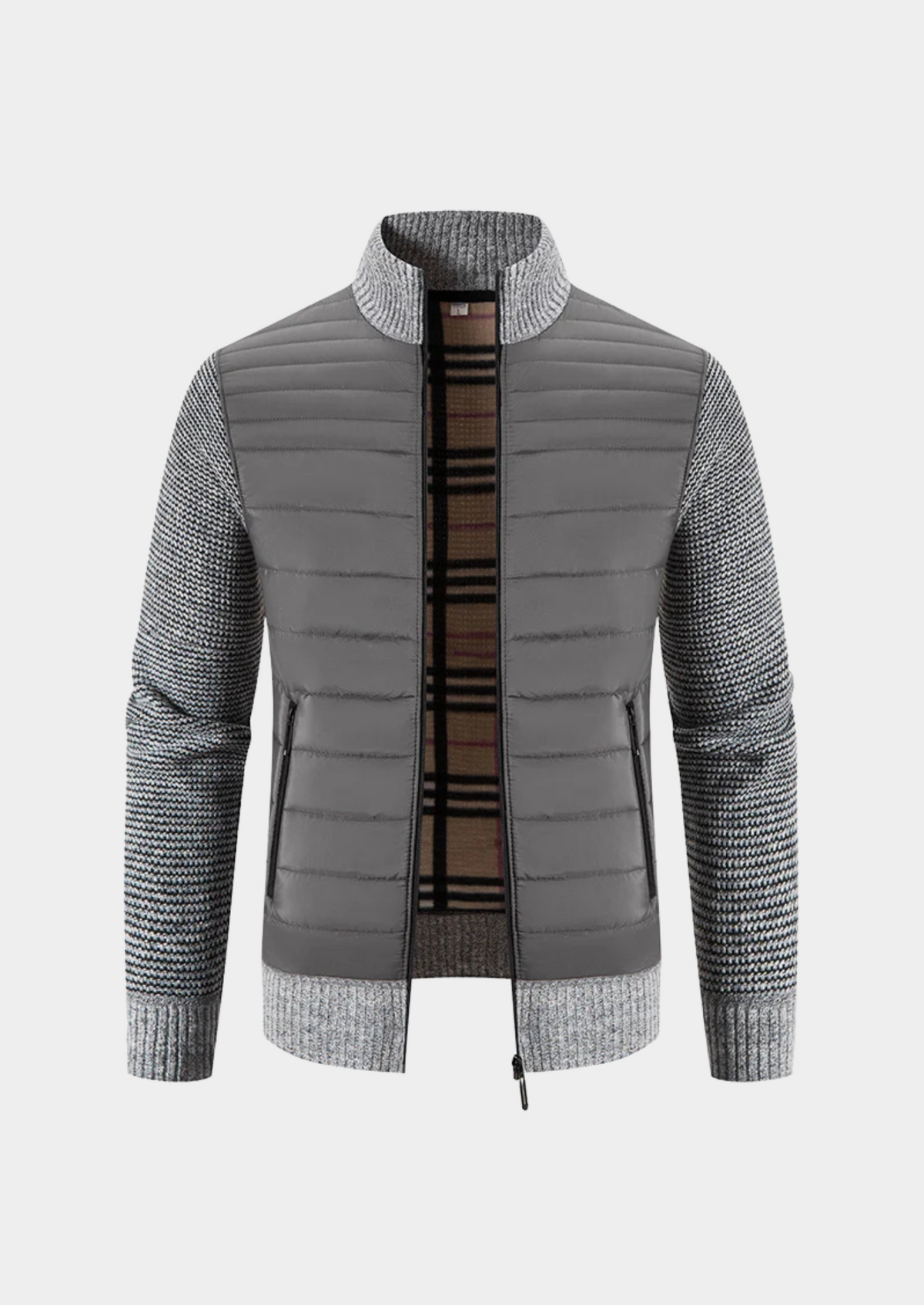 Verona Premium Hybrid Jacket | Roccella