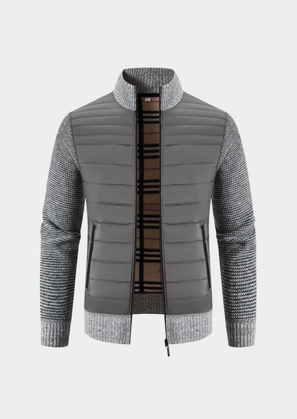 Verona Premium Hybrid Jacket | Roccella