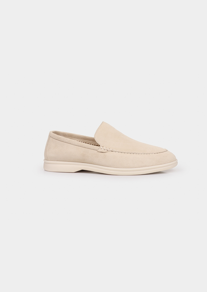 Marina Loafers - Ivory | Roccella