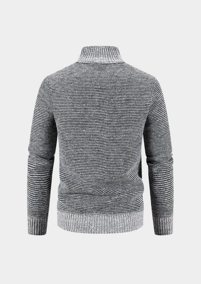 Verona Premium Hybrid Jacket | Roccella