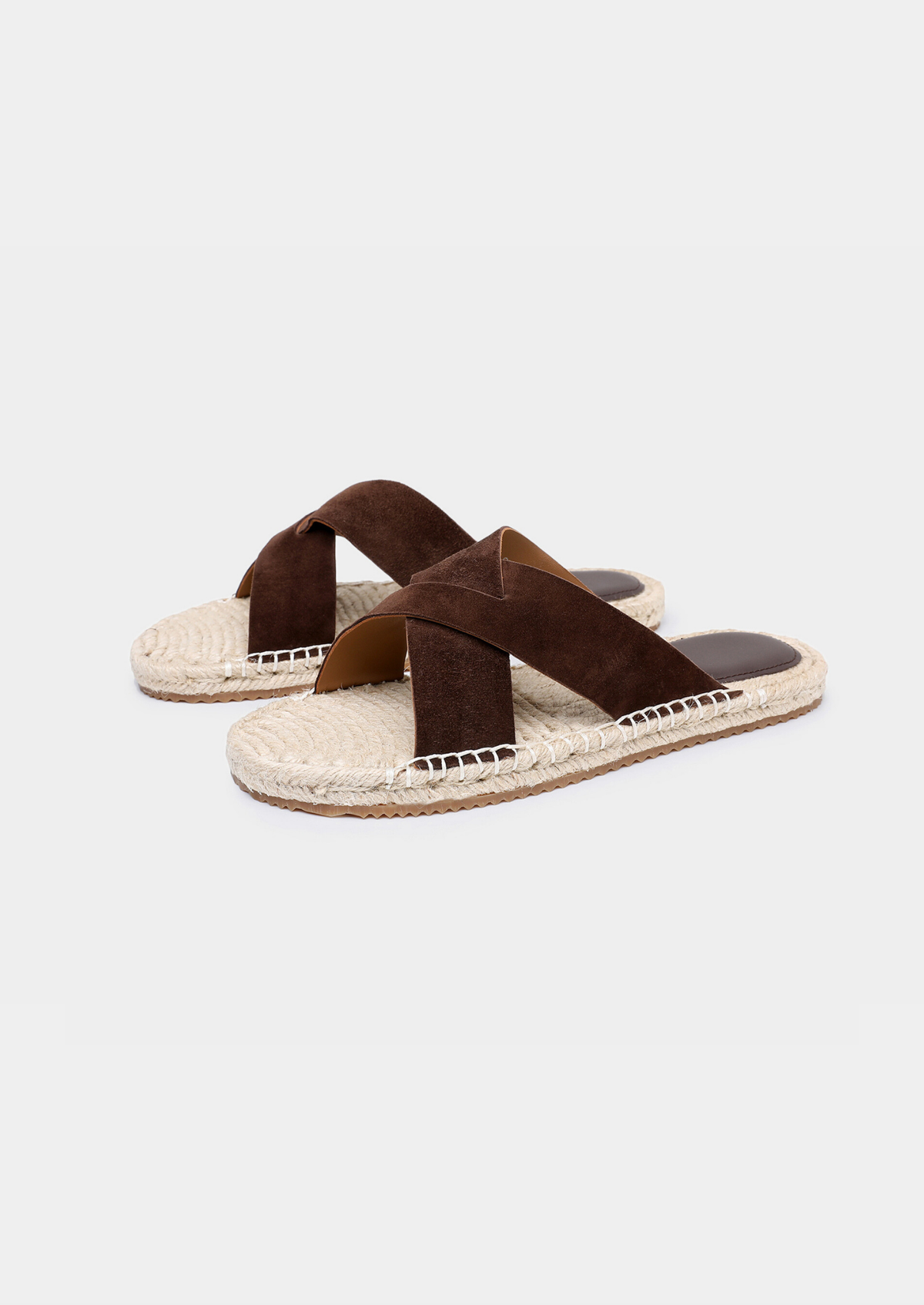 Coffee Resort Sandal | Roccella