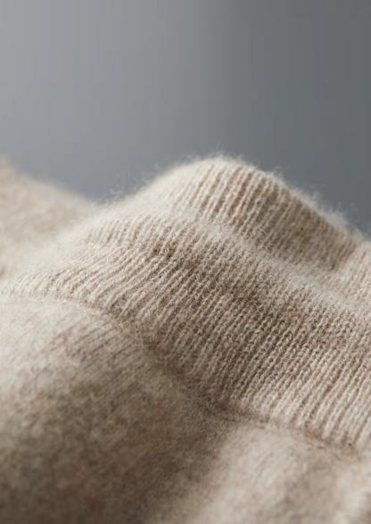 Pure Extra-Fine Merino Wool Alessio Set | Roccella