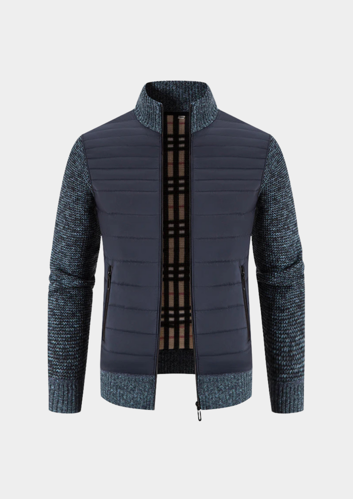 Verona Premium Hybrid Jacket | Roccella