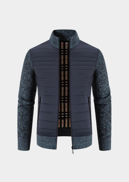 Verona Premium Hybrid Jacket | Roccella