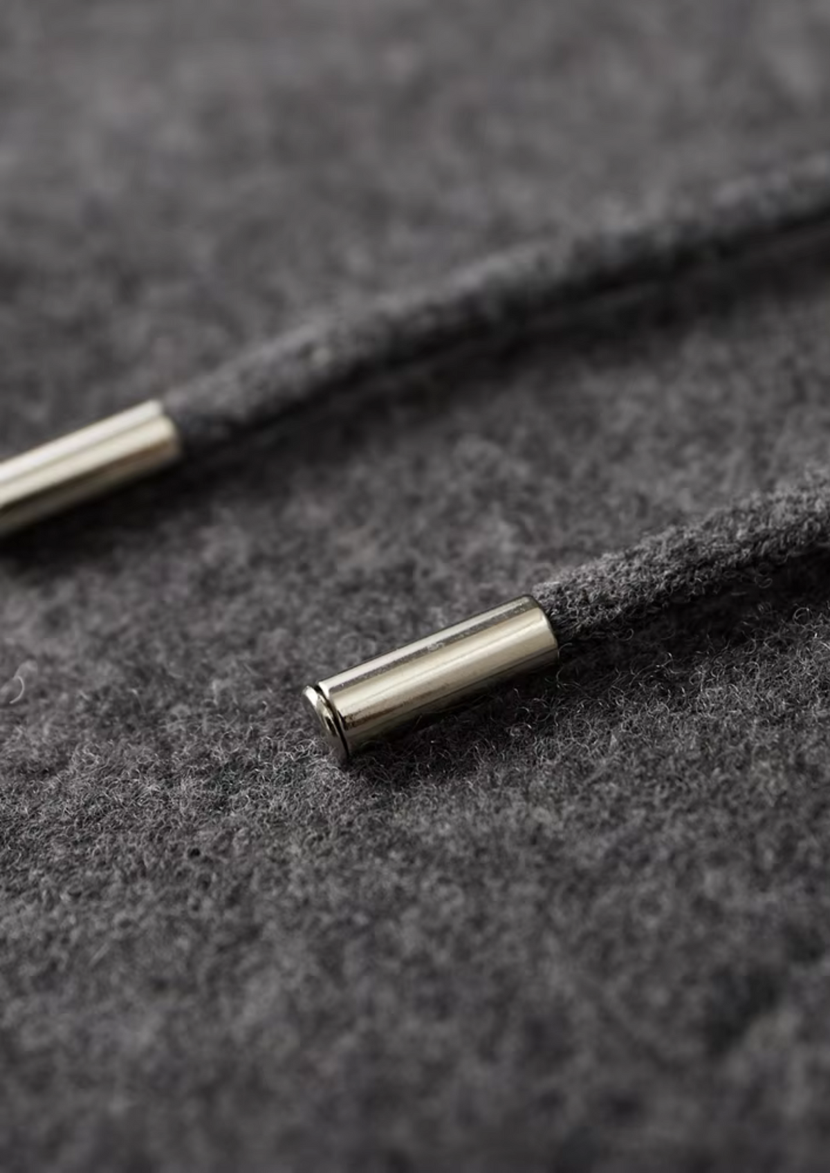 Pure Extra-Fine Merino Wool Wide Leisure Trousers | Roccella