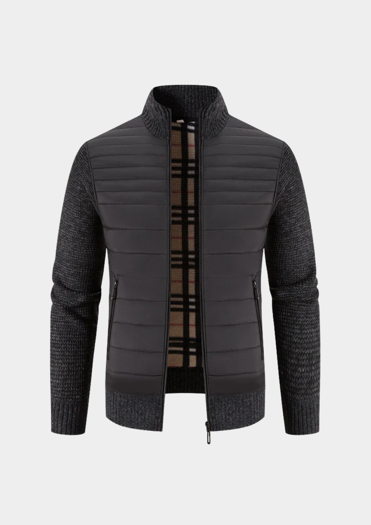 Verona Premium Hybrid Jacket | Roccella