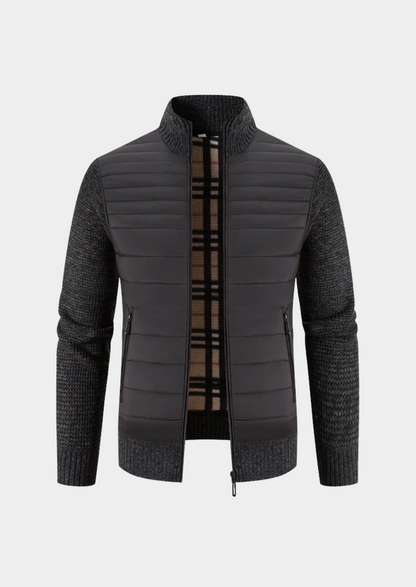 Verona Premium Hybrid Jacket | Roccella