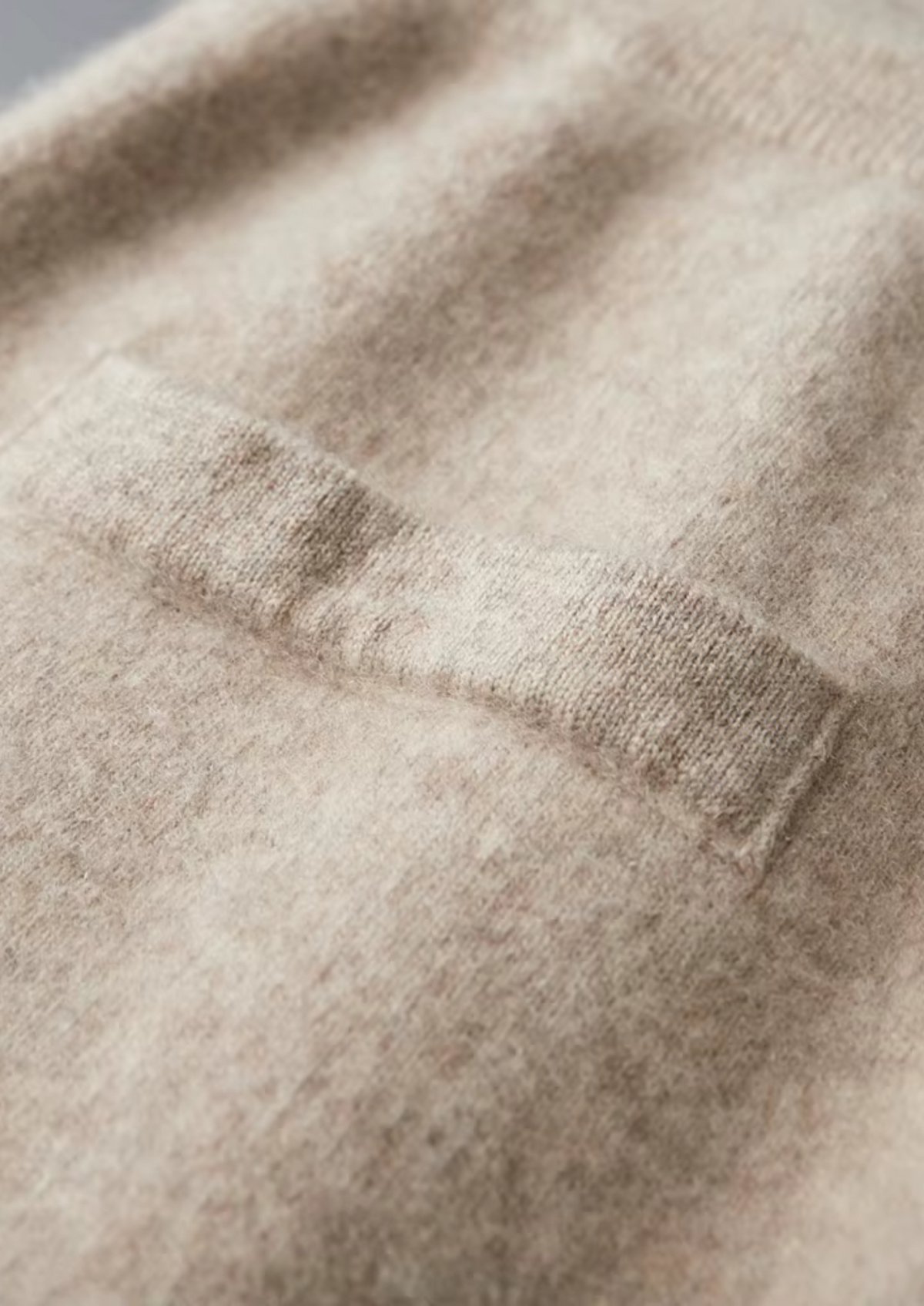 Pure Extra-Fine Merino Wool Alessio Set | Roccella