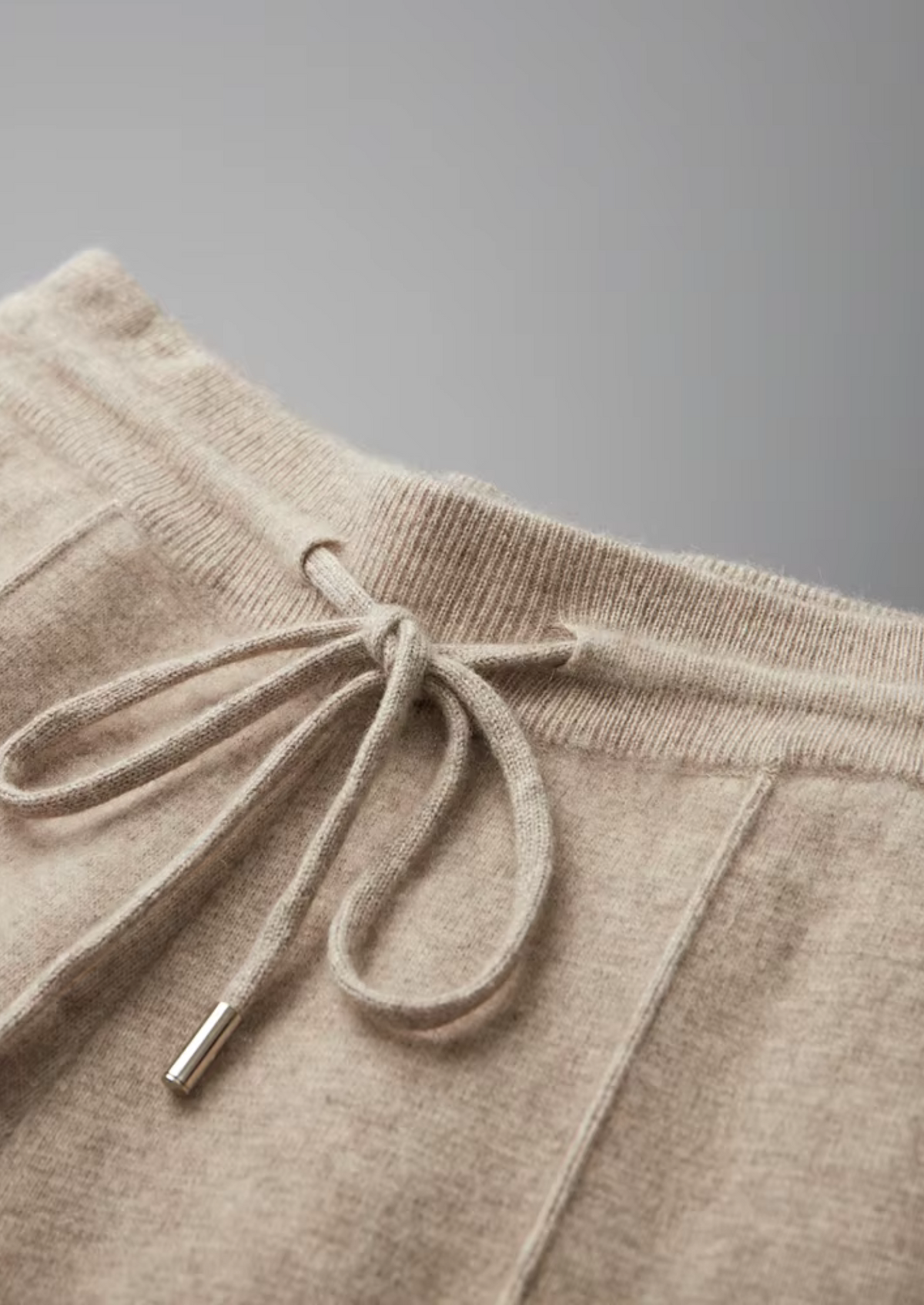 Premium Cashmere Leisure Set | Roccella