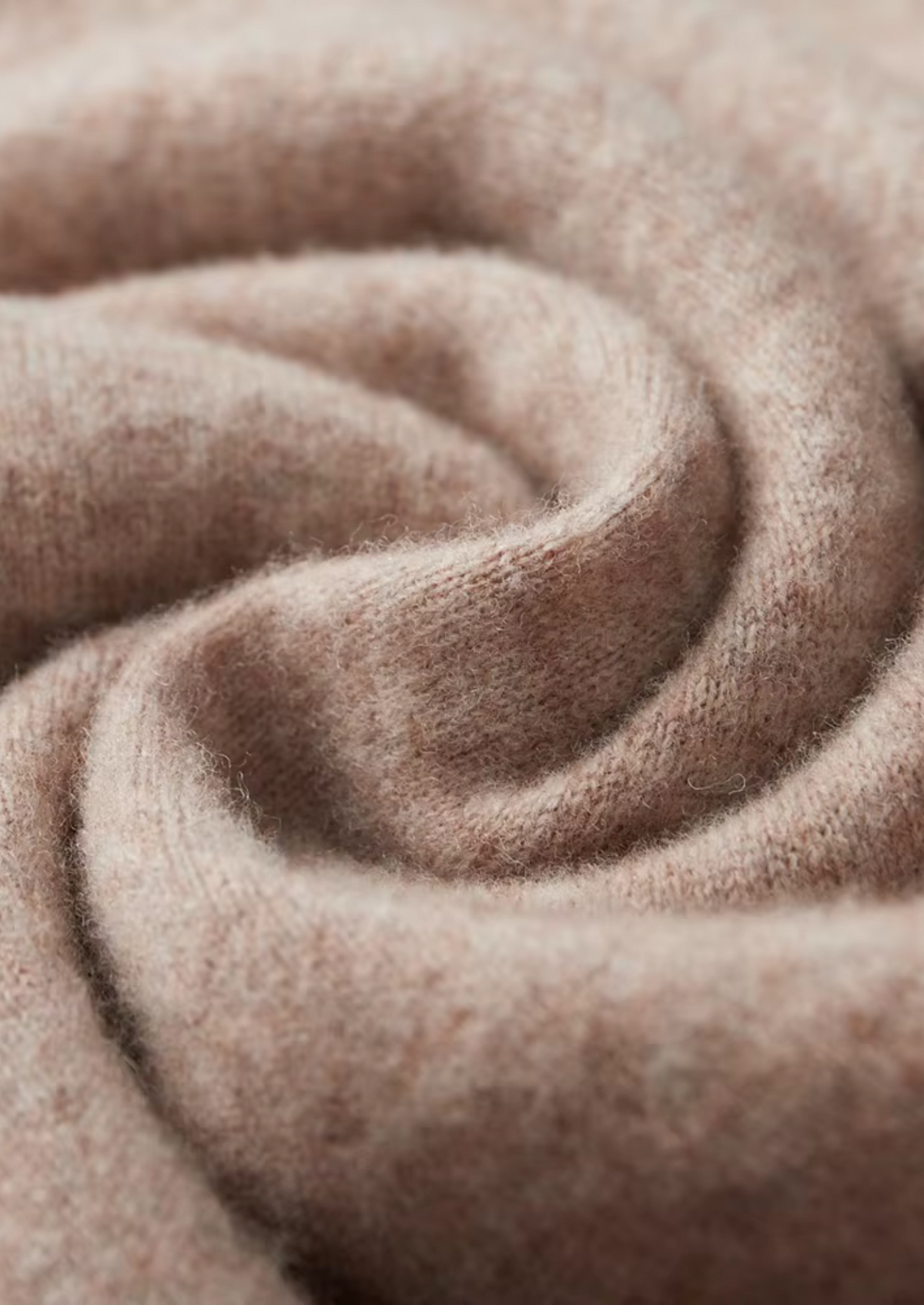 Pure Extra-Fine Merino Wool Classic Sweater Polo | Roccella