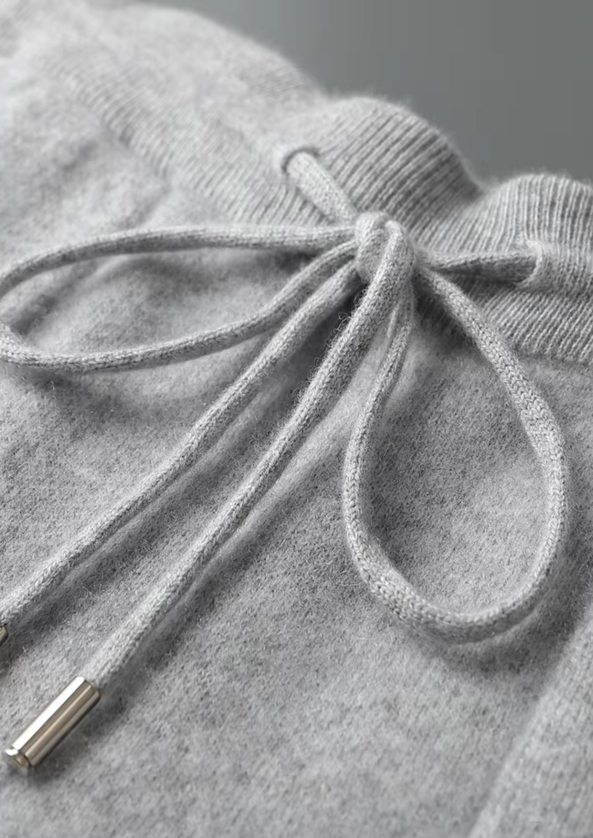 Premium Cashmere Leisure Joggers | Roccella