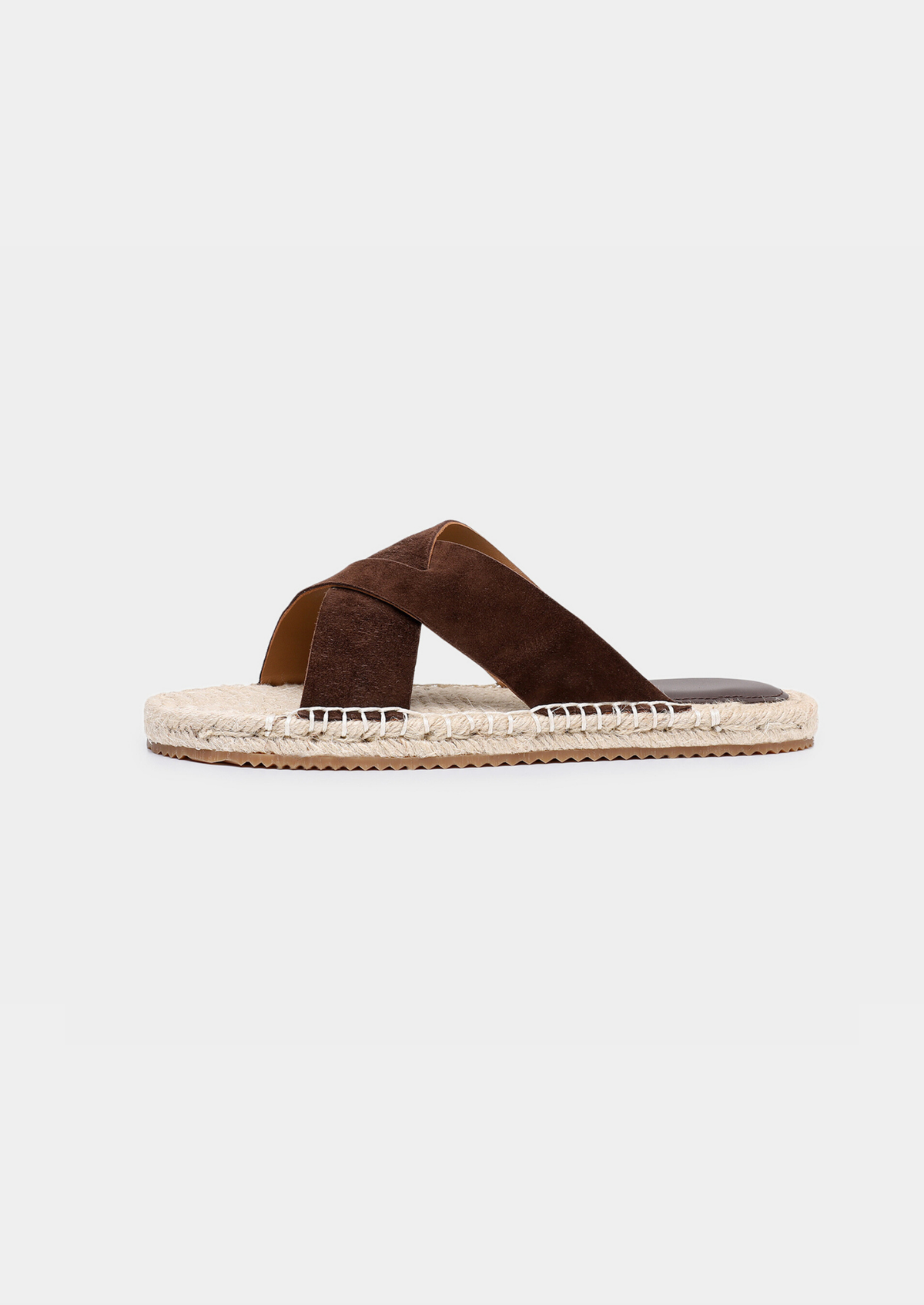 Coffee Resort Sandal | Roccella