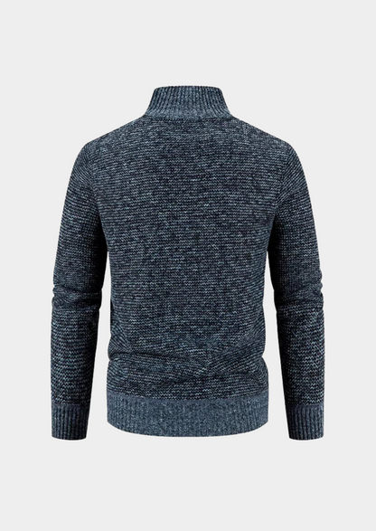 Verona Premium Hybrid Jacket | Roccella