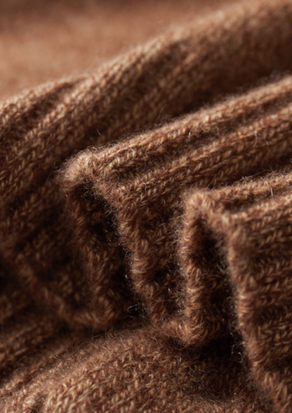 Pure Cashmere Shawl Collar Cardigan | Roccella