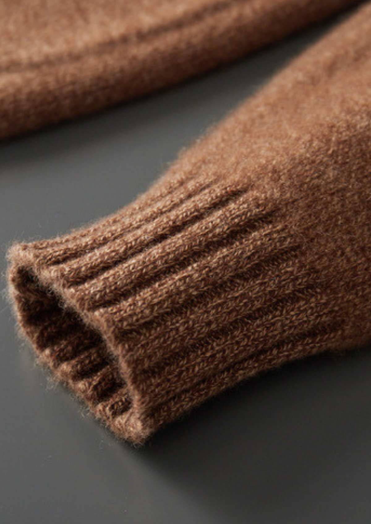 Pure Cashmere Shawl Collar Cardigan | Roccella