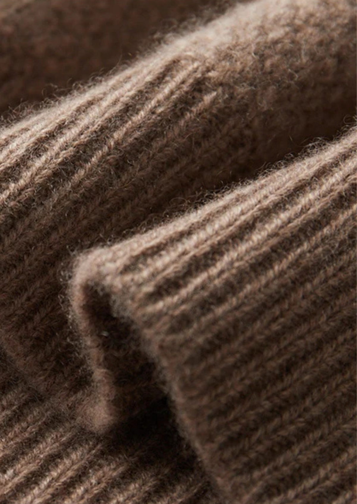 Pure Extra-Fine Merino Wool Wintertime Crewneck | Roccella