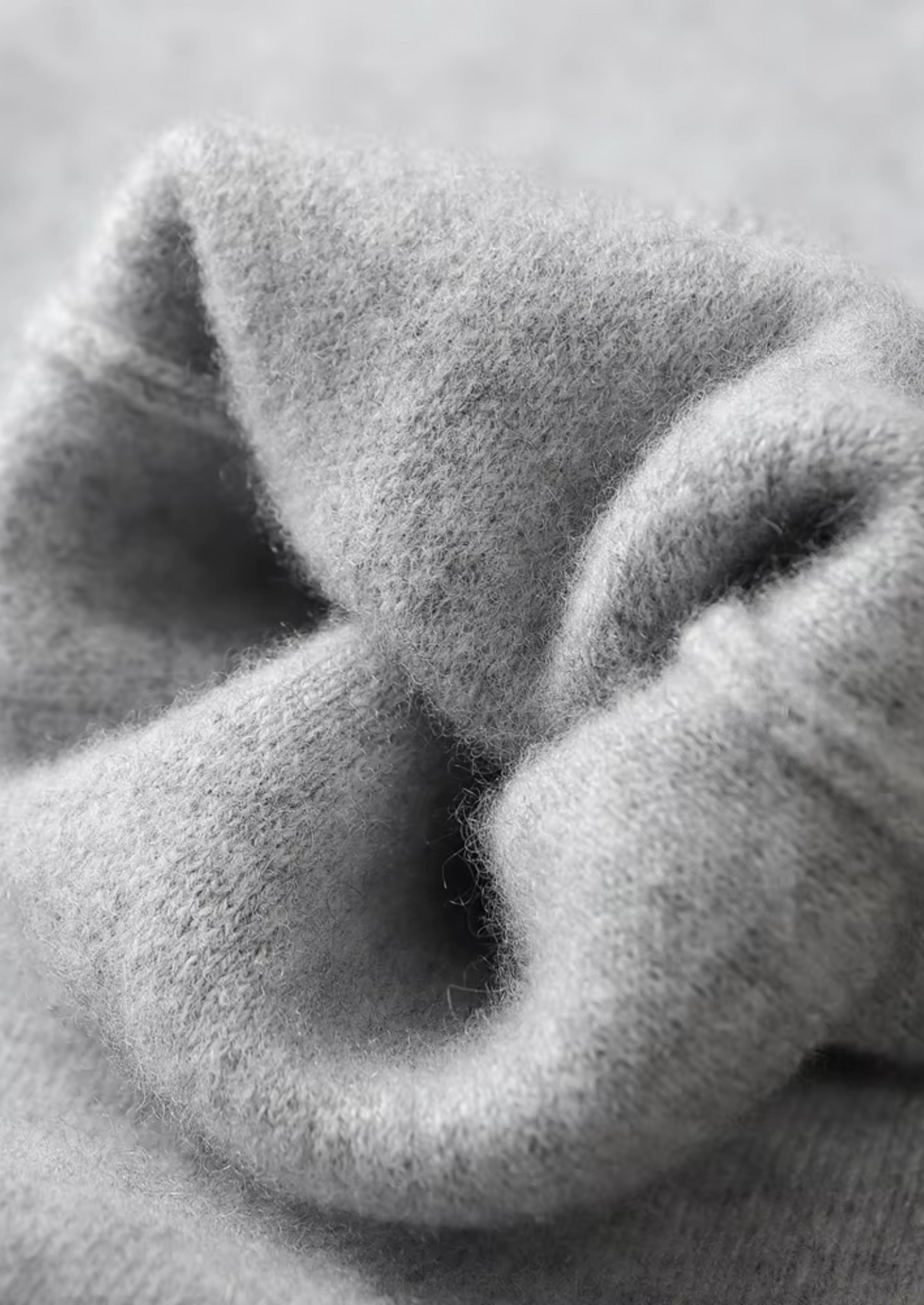 Premium Cashmere Leisure Joggers | Roccella
