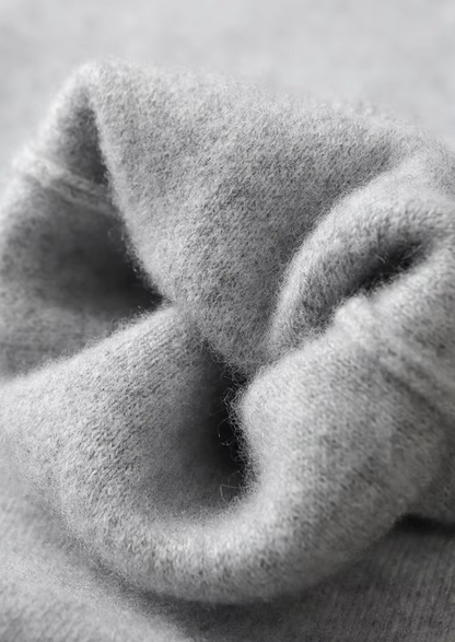 Premium Cashmere Leisure Joggers | Roccella