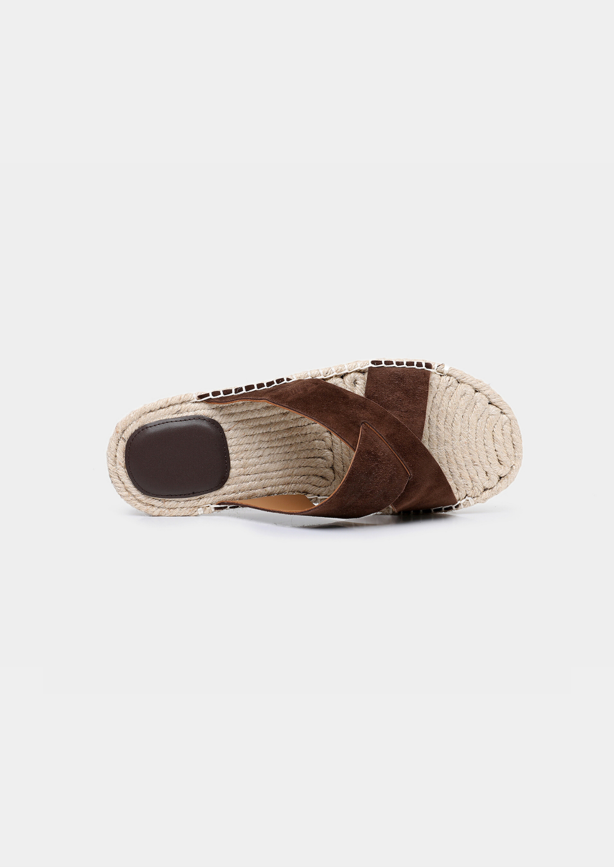 Coffee Resort Sandal | Roccella